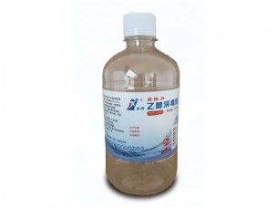 江西乐发vll500医药保健品有限公司-乐发vll500乙醇消毒液（500ml--）