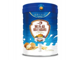 江西乐发vll500医药保健品有限公司-猴头菇蛋白质粉
